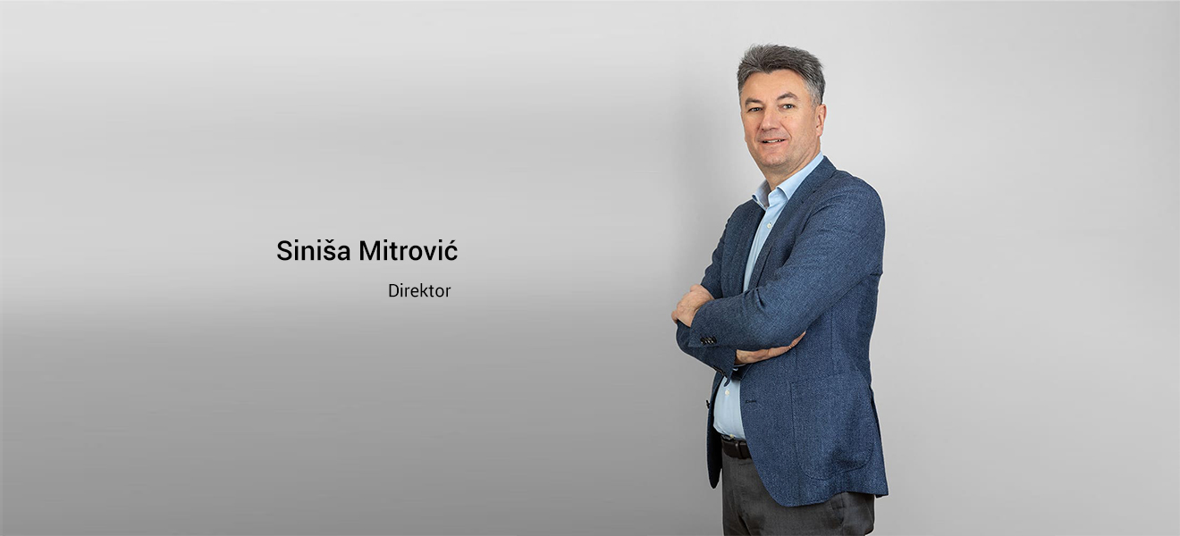 Sinisa Mitrovic