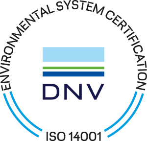 DNV GL ISO 14001